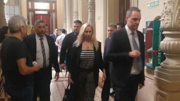 $LIBRA: Diputados citará a Karina Milei a declarar antes de fin de mes