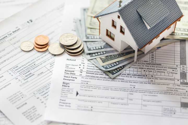 Poll: 2 in 3 Floridians today would vote to reduce or eliminate property taxes
