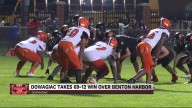 Dowagiac takes down Benton Harbor at home 69