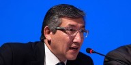 La víctima del ex fiscal Julio Castro cargó contra el juez Axel López: “Prioriza la situación del condenado”