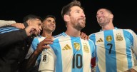 El posteo de Messi que habla del futuro tras su último partido oficial en el país con la Selección