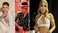 ¿Quién es Angélica Torrini, Actriz Presuntamente Vinculada con Caso de Artistas Colombianos?