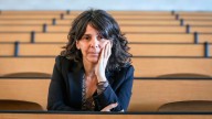 Margalida Capellà, directora del Observatorio de Migraciones en el Mediterráneo: "La ruta argelina va seguir creciendo, ya es más segura que la canaria"