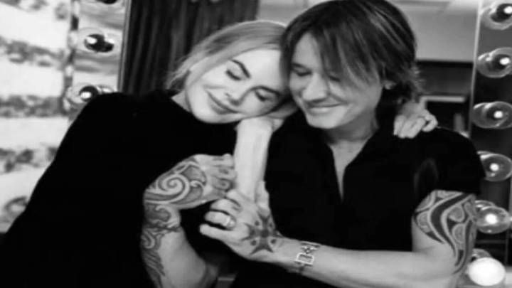 Nicole Kidman and Keith Urban are now seperated