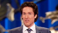 Oh No! Joel Osteen Stumped After Someone Asks Him To Name 3 Books In The Bible
