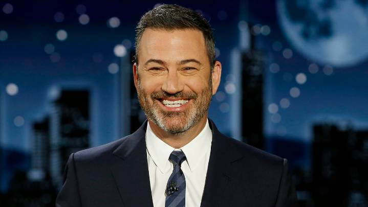 Jimmy Kimmel Live! Returning Tuesday as ABC Lifts Suspension