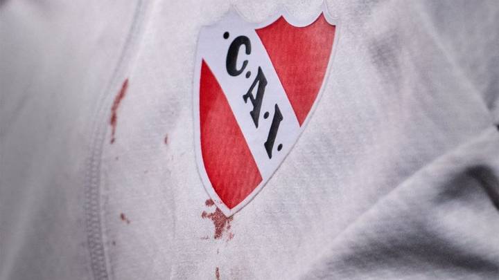 La reacción de Independiente ante el fallo adverso de la Conmebol: "Ganaron los violentos"