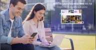 Novi AI Launches New Web V2.1.0: AI Video Creation Made Accessible for Everyone