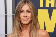 Jennifer Aniston (56 años): "Si tienes uno de esos lunes, te entiendo. Solo practica esta disciplina para superarlo"