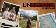 Used car lot shuts down over titles, Ga. mom detained by ICE, city denies responsibility for flooding