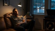 Sound Detox: Why ‘Listening Breaks’ Are The Next Big Self