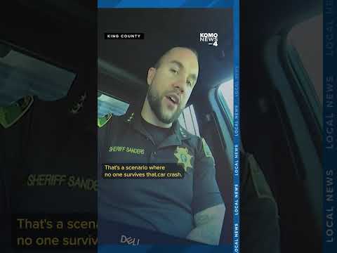 Prolific DUI offender appears in court after high-speed chase across three counties
