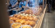 Roggenart European Bakery to unveil 'Maryland’s Largest Pumpkin Spice Latte' during Hampstead grand opening