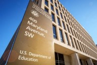Government Shutdown Could Delay ED Rule Making
