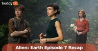 'Alien: Earth' Episode 7 Recap and Review — Chaos, Conflict, and Character Shifts