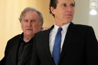 Depardieu will appeal order to stand trial over rape charges, lawyer says