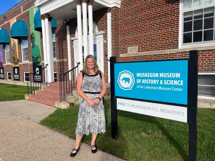 Preserving Muskegon’s History campaign launches for museum construction millage