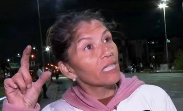 Triple crimen: la mamá de Morena no cree que “Pequeño J" sea el autor y acusó a la policía de encubrir narcos