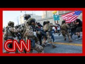 Judge says Trump admin’s use of military in L.A. was illegal