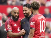 Why Amorim’s ‘aggressive’ transfer desire fell through