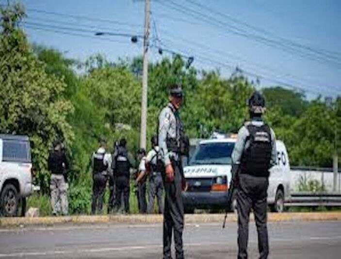 Entre Los Chapitos y El Mayo: violencia que escala en Sinaloa
