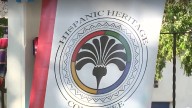 Hispanic Heritage Month celebration begins this week