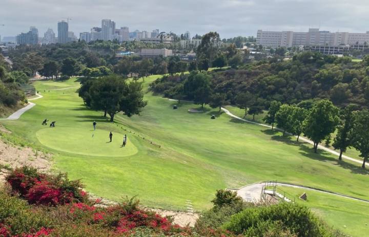 San Diego is raising green fees — again — at its municipal courses