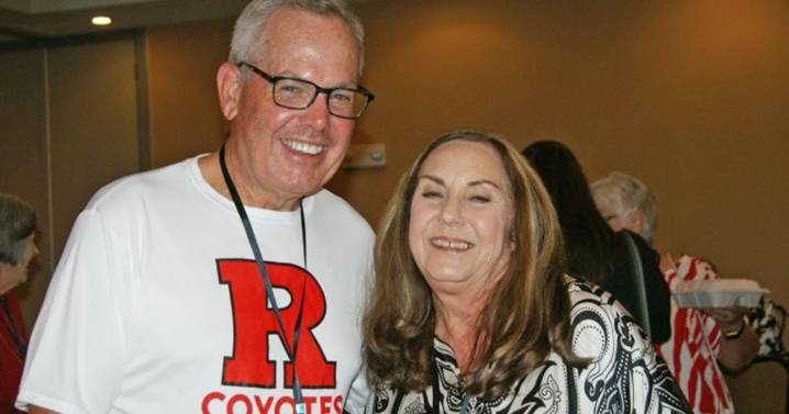 Roswell, Goddard classes of 1975 celebrate 50