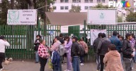 Explosión en Iztapalapa expuso las carencias del sector salud en CDMX