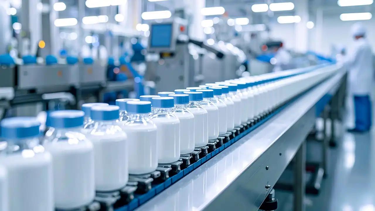Empresarios confían en que el gobierno de Sheinbaum pague adeudos por 40 mil mdp a las farmacéuticas