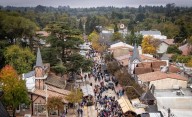 Esta es la ciudad más tranquila de Argentina para vivir, según IA