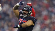 Report: Texans, Tommy Togiai agree to one