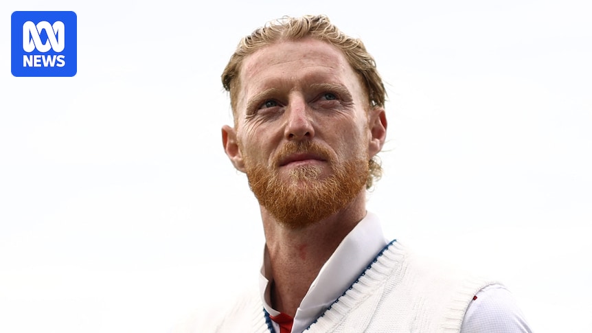 England name squad to face Australia in men's Ashes series 2025/26