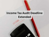 Income Tax Audit: CBDT extends deadline for filing various audit reports to October 31