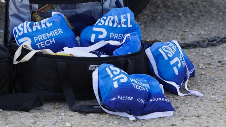 Israel recibe un segundo aviso: su principal patrocinador exige un cambio de nombre