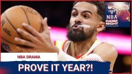 NBA Drama | Suns TV Deals the Way of the Future | Netflix Starting 5 Season 2