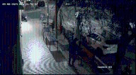 Robos en comercios de la Quinta Sección: un sospechoso fue capturado tras ser seguido por una víctima
