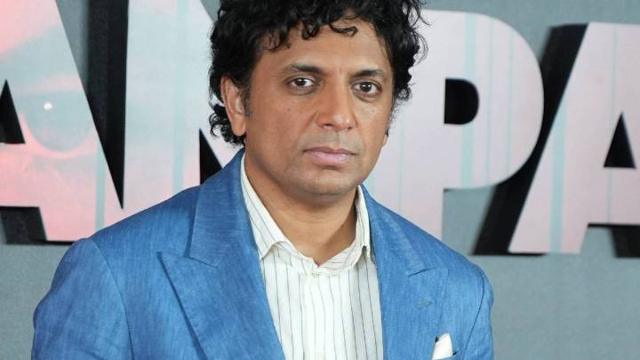 No One Will Save You: A Gripping Reimagining Of M. Night Shyamalan's Signs