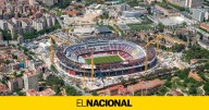 Se avista el deseado retorno del Barça al Spotify Camp Nou: menos de dos semanas