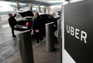 Uber sued by DOJ over passenger disability discrimination