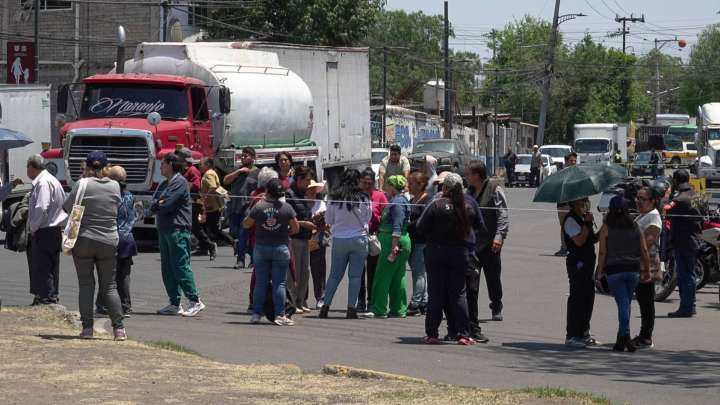 Marchas HOY 9 de Septiembre de 2025 en CDMX: Manifestaciones y Concentraciones