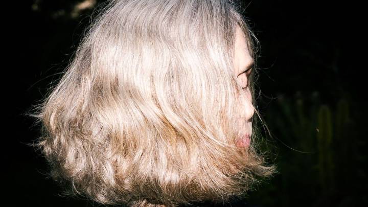 Juana Molina y una escucha exclusiva de su nuevo disco, DOGA