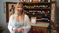 From tummy trouble to entrepreneur, Topsy Blends owner on 10 years