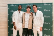 JIMMY BUTLER CAMBIA LA NBA POR EL RESERVE PÁDEL EN MARBELLA