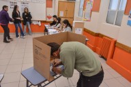 #SantaCruzvota2025 Boleta Única de Papel: cómo será el procedimiento para votar en las elecciones de octubre