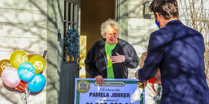 Amid bankruptcy, some Publishers Clearing House winners are facing the end of ‘forever’ prizes