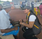 Prosperidad Social inicia búsqueda de 825 adultos mayores en Vichada para el Pilar Solidario
