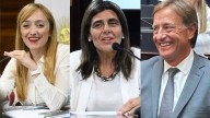 Emergencia en Discapacidad: los tres senadores mendocinos votaron en contra del veto