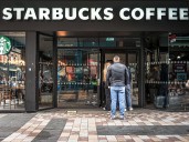 Starbucks is closing over 100 North American stores — here are the locations we know so far