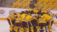New Faces & New Leadership for UMD Women’s Hockey in 2025